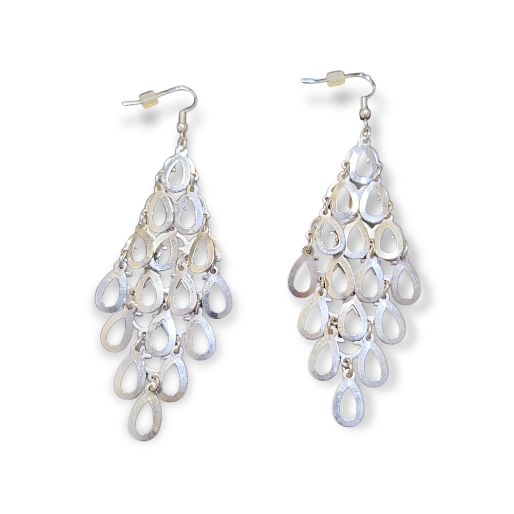 Chandelier Earrings